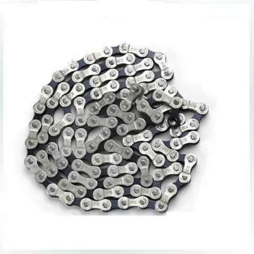 IG51山地车链7/8速链条 自行车山地车盒装链条耐用骑行乐趣