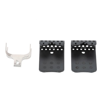 LWOO公路速器油T压碟刹刹车片碟树脂QPA散热来令变片骑油行配件