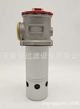 液压油滤芯TF-4TF-400X1箱0X100油用吸油过0滤器液压油站过滤器