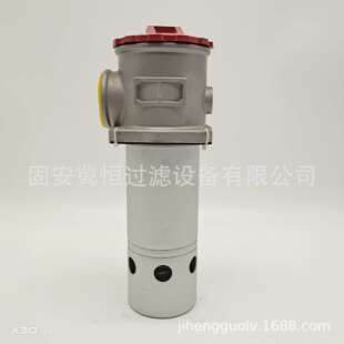 液压油滤芯TF-4TF-400X1箱0X100油用吸油过0滤器液压油站过滤器