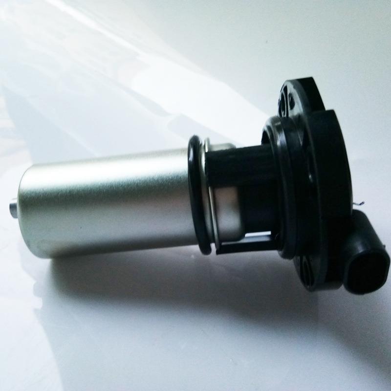 柴油寒宝柴油泵V24电动泵寒水宝柴油泵货VYP车潍电子泵增压电机