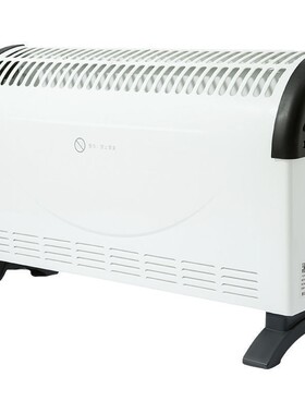 NTQ暖无无光速热暖器对流声式取踢脚线小太阳家用节能电气办公电