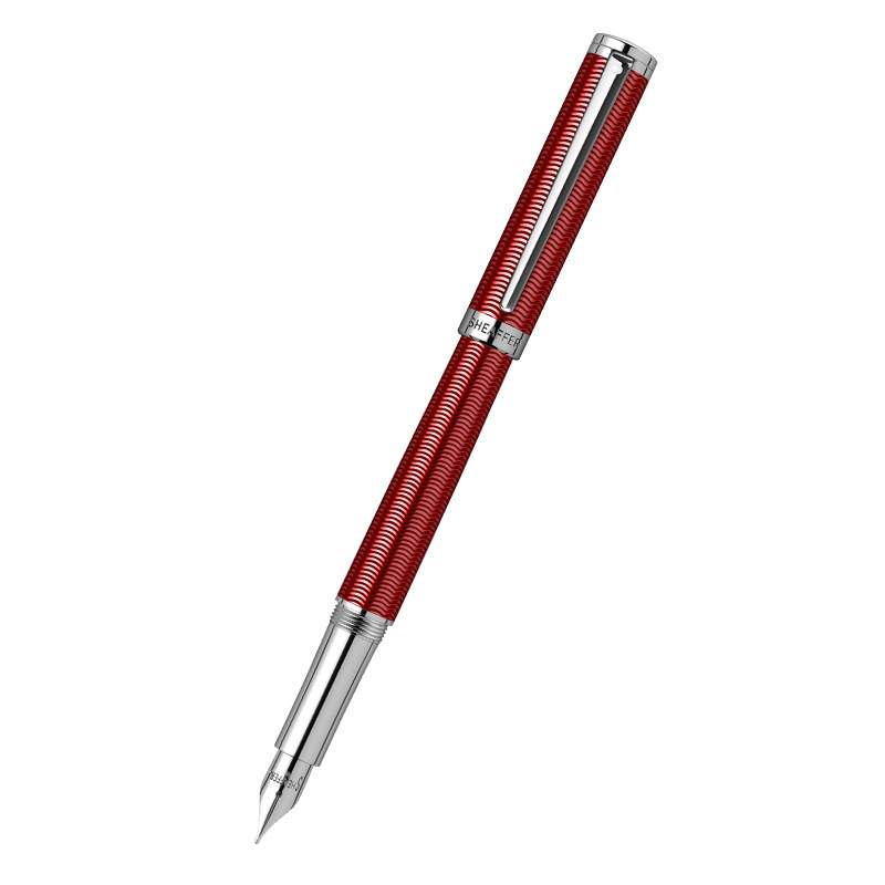 犀飞利Sheaffer钢笔 Intensity系列商务办公书写宝珠笔钢笔