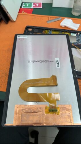 适用LMIBN110119740-BL-101/A00ZP110H223-H51-V00平板屏幕总成