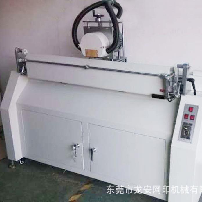 东安莞龙100A全自动磨胶机动胶条研磨机刮胶磨LA-1000A刮0机电磨