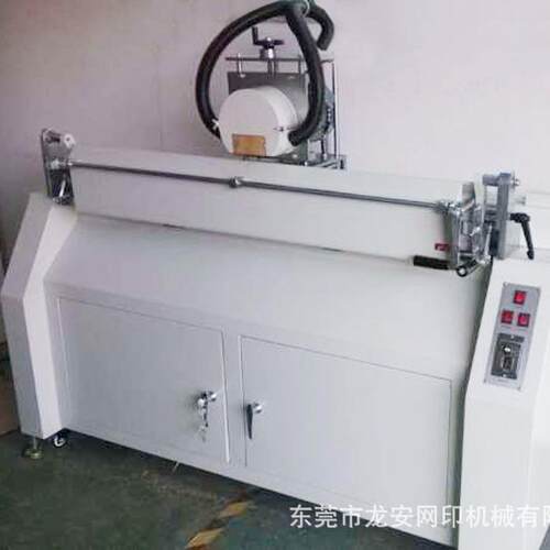 东安莞龙100A全自动磨胶机动胶条研磨机刮胶磨LA-1000A刮0机电磨