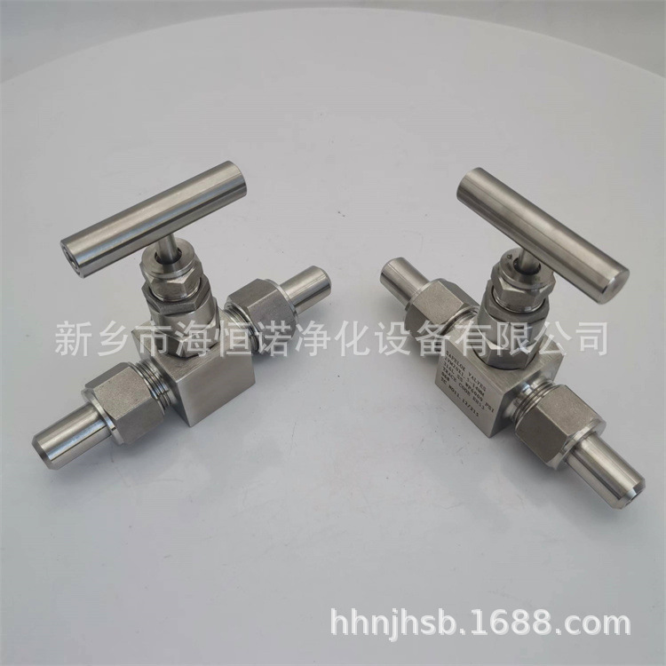 BHT-37A1不锈钢超压保护阀 TZ280仪表保护安全阀