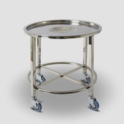 GZ6M蒸笼推车 蒸笼架 加厚蒸笼车 静音包子馒头无声车不锈钢面点