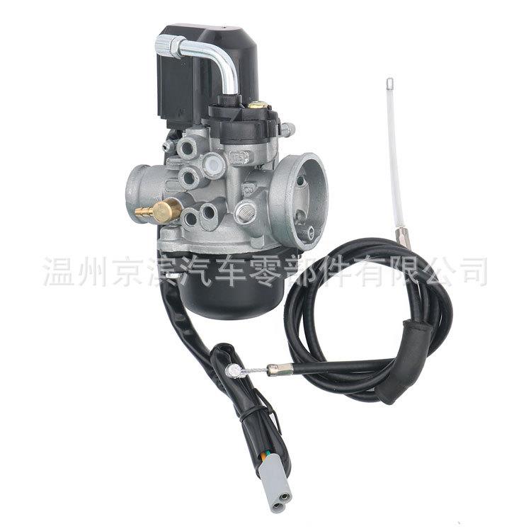 厂家直销适用欧洲市场TYPHOON/PHVA 17.5MM越野车摩托车化油器