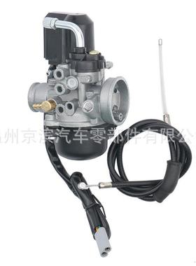 厂家直销适用欧洲市场TYPHOON/PHVA 17.5MM越野车摩托车化油器