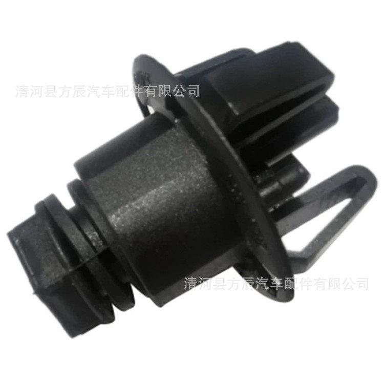 320LIF01机盖F02引擎盖730LI弹簧胶墩顶胶缓冲胶配件51767183752