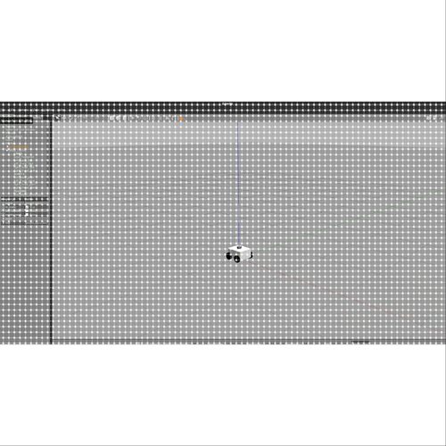 视觉巡航Ubuntu18.04虚拟机+ros+视觉巡航无人车+riviz+gazebo