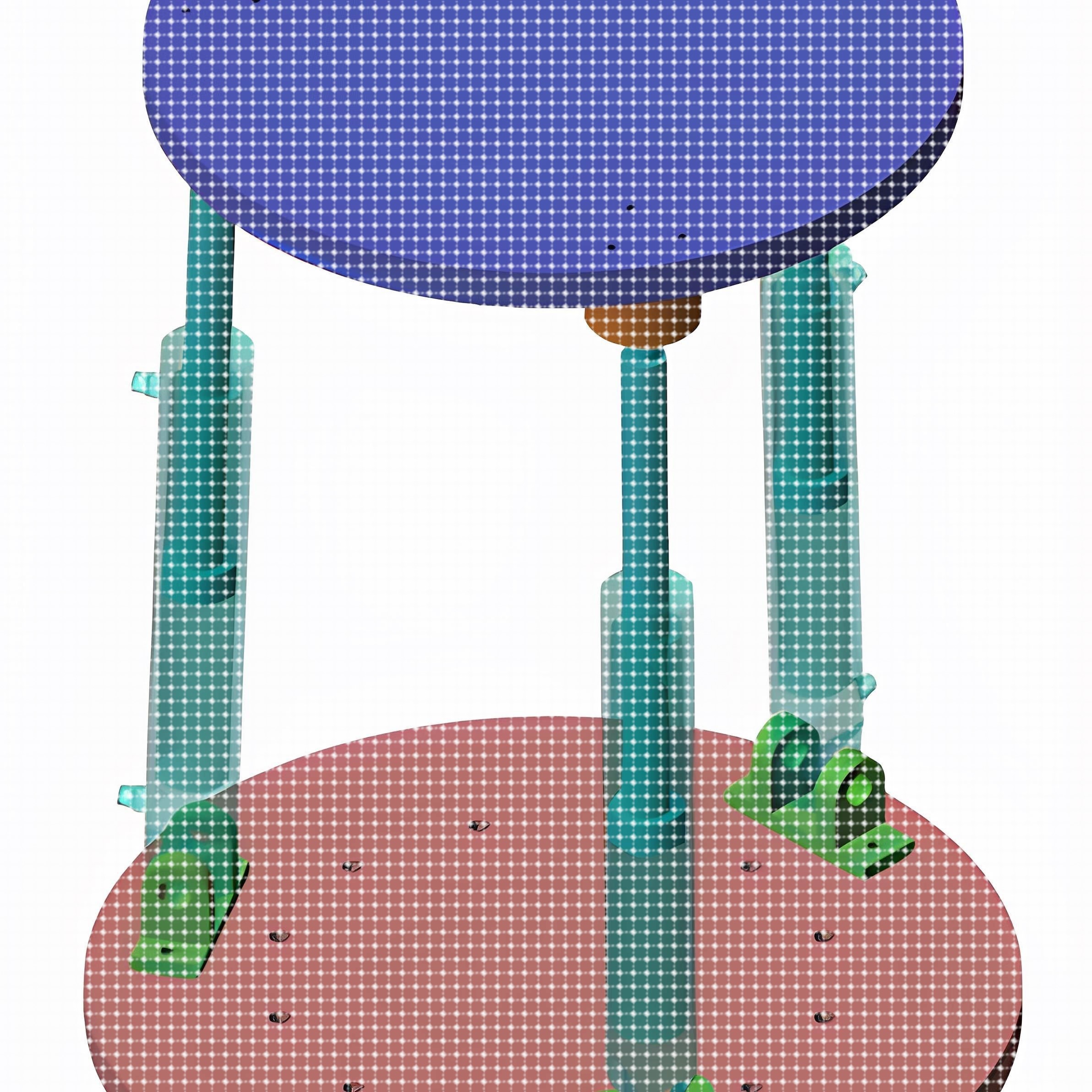 代做MATLAB Simulink_Simscape_Multibody多体系统搭建与仿真
