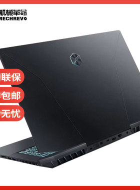 MECHREVO/机械革命 蛟龙 蛟龙16 pro/16K/16S/17K 新款电竞游戏本