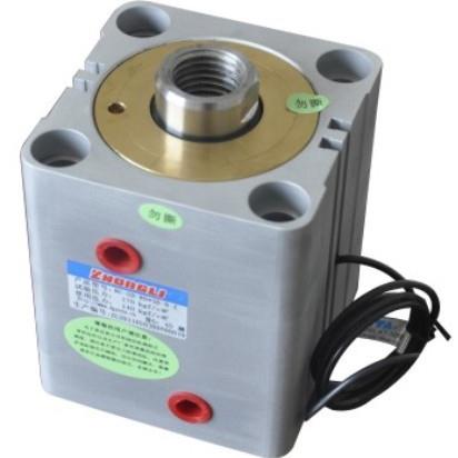 厂家直销方型液压油缸 JOB薄型油缸 模具液压缸 小型油缸