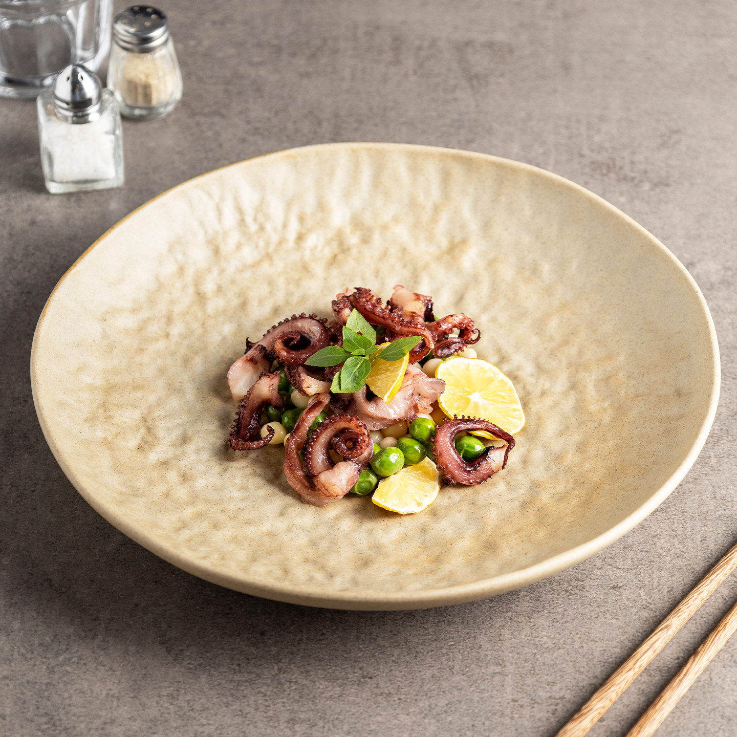 手作陶瓷盘子家用装菜盘粗陶意面盘西餐餐盘牛排餐盘饭店商用餐饮,餐饮具,盘,淘宝优惠券,粉丝福利购,淘宝优惠卷
