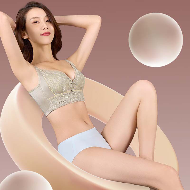 曼婷莎8005时尚调整型收副乳