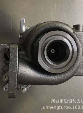 涡轮增压器CT16V17201-1107017201-110801GD/2GD-FTVTURBO