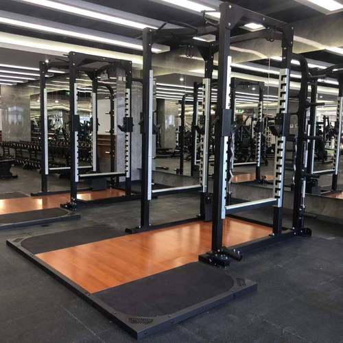 厂家直供举重台家用健身房用举重器材健身器材健身举重训练平台