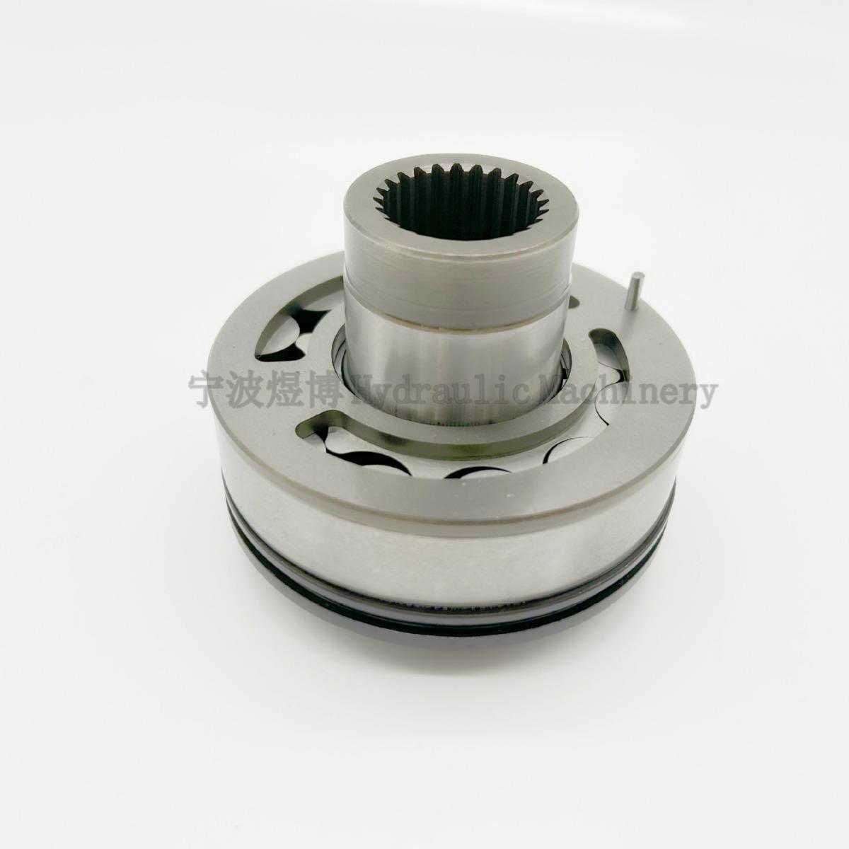 迈索瑞MF090补油泵A4VG180A4VG125A4VG28A4VG56A4VG71A4VG90液压