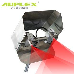 Laserpositioningforallkindsofheatpress激光灯定位器