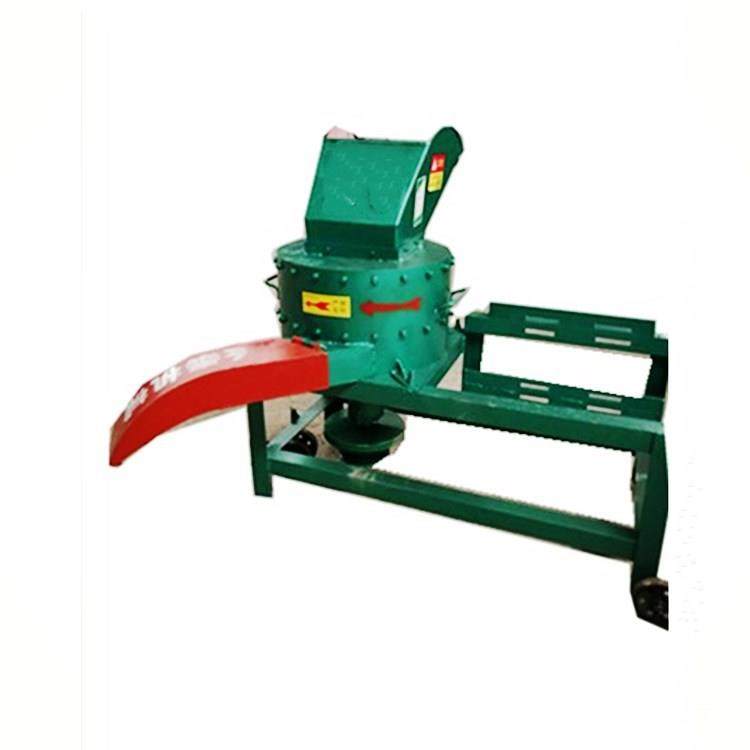 鸡鸭青饲料打浆机工作视频大产量秸秆牧草粉碎打浆机热销型号