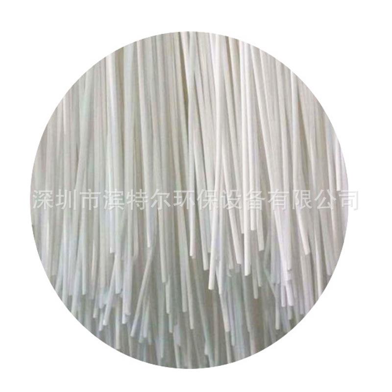 三菱化学MBR膜在日处理量是5000吨的生活废水中的设计选型