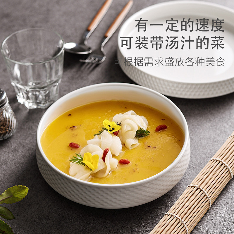 蒸蛋羹专用碗汤碗家用2026新款图片
