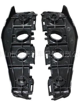 汽车前保险杠支架52116-0219052116-02170适用于卡罗拉车身