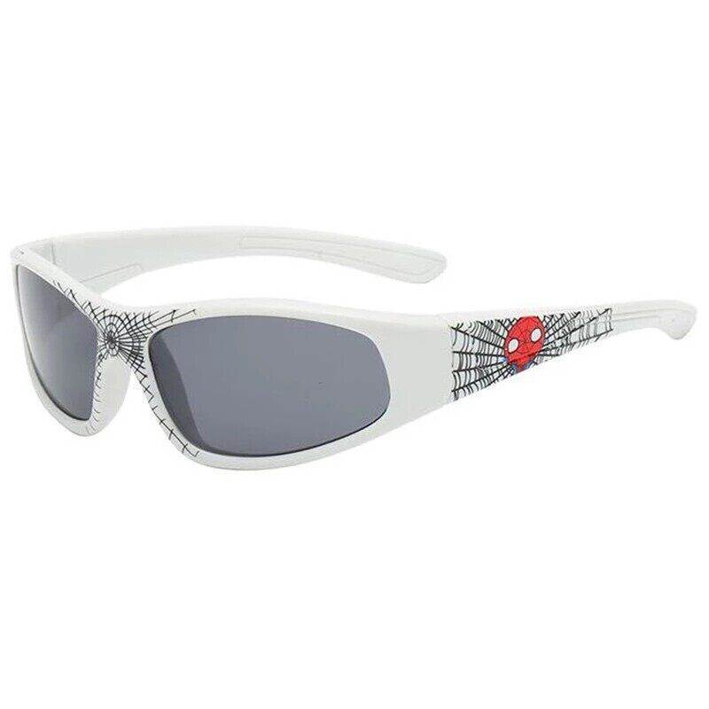 Kids Boy Girl Spider-Man Sunglasses 儿童蜘蛛侠太阳镜小孩墨镜图片