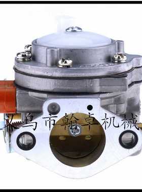 MS070 090 090G 090AV化油器 油锯链锯配件 园林工具