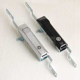 dinbong MS828弹子锁芯 动力控制柜门锁 工业机箱机柜天地连杆锁