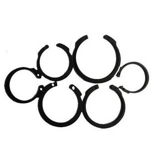 65MN M22 孔用反向挡圈 反向挡圈