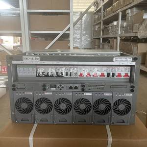 动力源 48V300A开关电源 DUMC-48/50H通信系统 6U 9U嵌入式电源