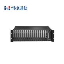 恒捷-型数字程控电话交换机网络联机酒店程控电话数字