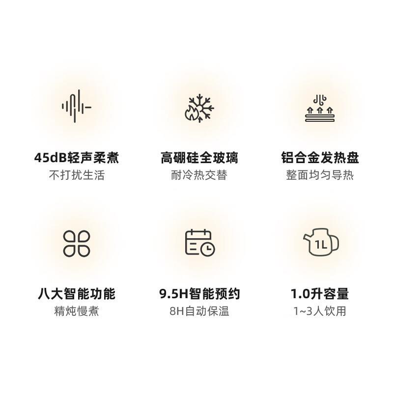 养生壶办公室煮茶壶家用迷你多功能烧水壶小型恒温电热水壶
