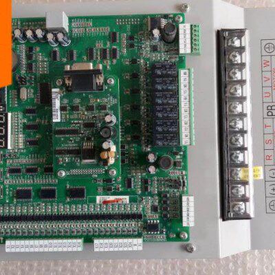 莫纳克3000一体机 变频器 L-B-4011 11KW 品质保证质保1年