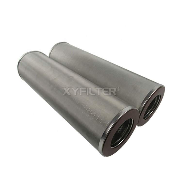 新源HC9100FKZ8Z化工厂吸干机过滤器除尘滤芯KF-40A*30D/Y