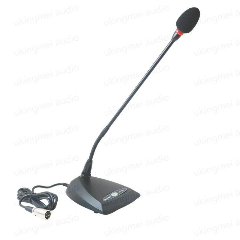 HTDZ海天HT-809鹅颈式电容麦克风专业会议话筒台式桌面演讲,鲜花速递/花卉仿真/绿植园艺,割草机/草坪机,淘宝优惠券,粉丝福利购,淘宝优惠卷