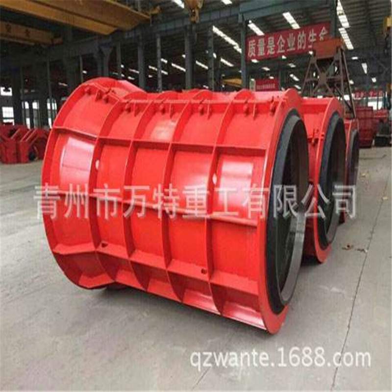 钢筋混凝土水泥管 桥梁隧道公路排水工程平口企口水泥管涵管