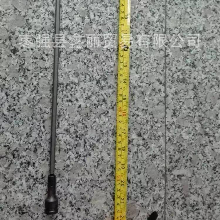 供应天津少威s1/4*300*s5s1/4*300*s65mm6mm加长内六角批头