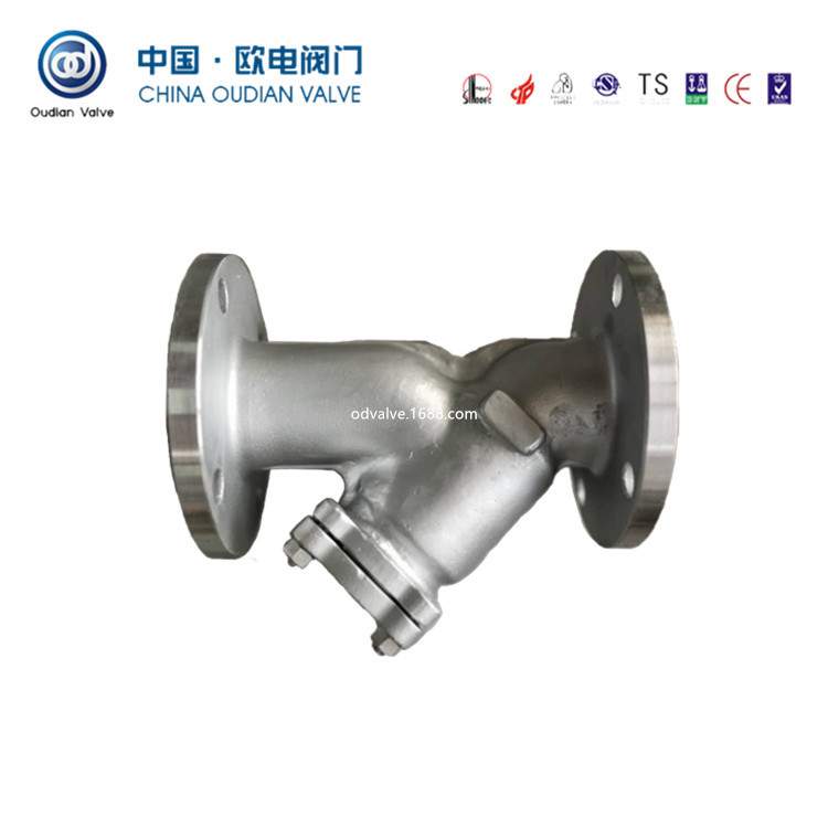 321过滤器     GL41W     Y型过滤器