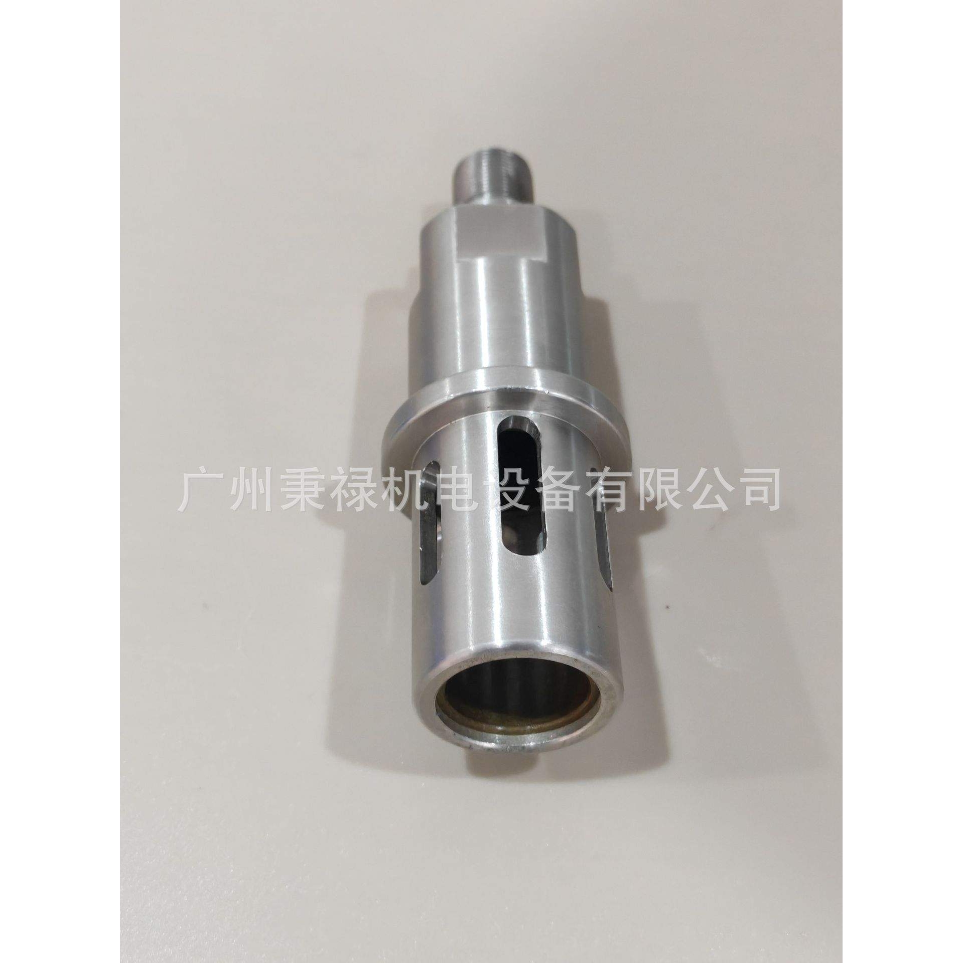 克朗斯KRONES西德乐SIDEL吹灌旋配件加工