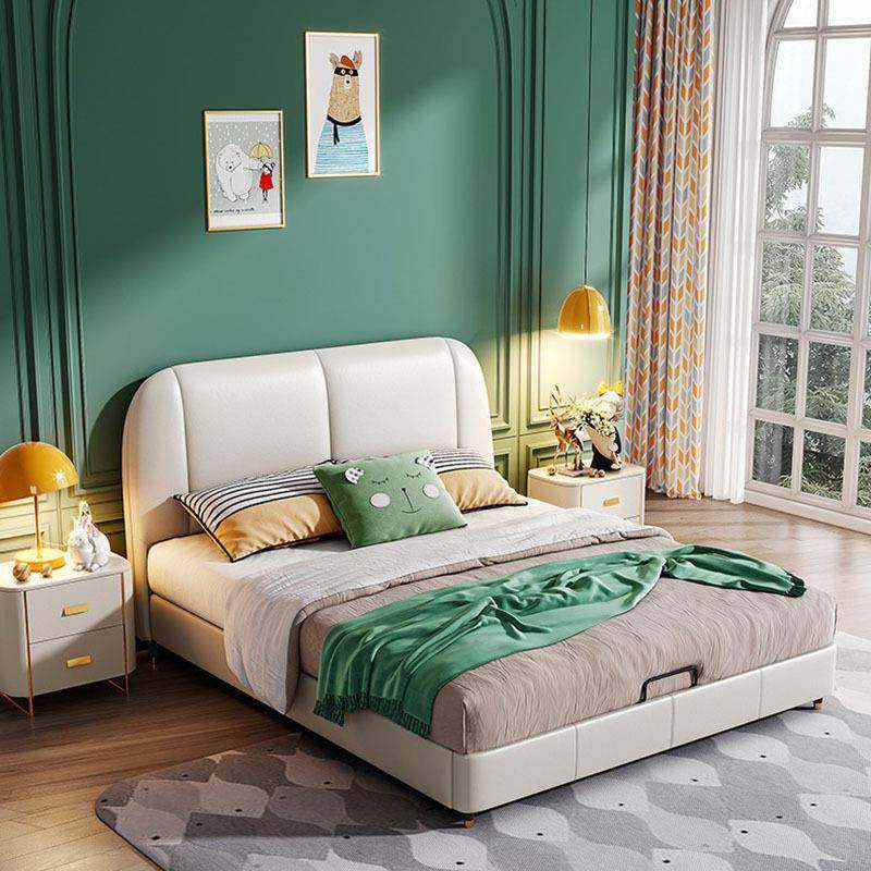 现代简约儿童床男孩单人床齐边款软包皮艺床小户型薄床头床,鲜花速递/花卉仿真/绿植园艺,割草机/草坪机,淘宝优惠券,粉丝福利购,淘宝优惠卷