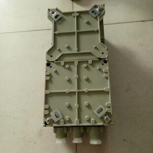BXK防爆控制箱3KW380V防爆电机启停配电箱一控二现场防爆操作箱