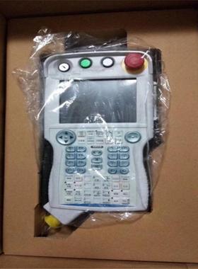 PLC安川机器人操作器JZNC-YRK51-1EJUSP-OP05ASGM7G-37APK-YR1A