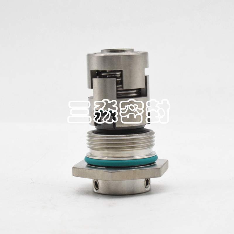 浙江南元泵业配件SDLT/SDL2-90轴封 集装式水泵机械密封件 机封