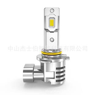 改装 电商爆款 ledJ3汽车大灯直插式 2025新款