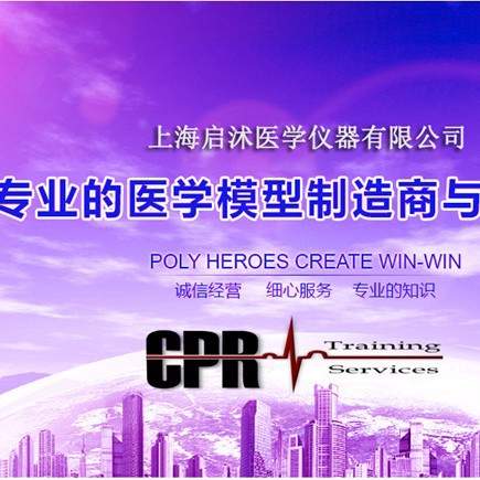 全功能一岁儿童高级模拟人 儿童护理模型 （急救+护理+听诊）