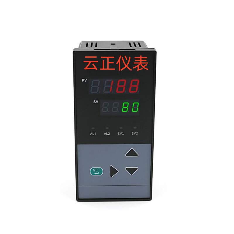 XST/A-S1IT2B1A1V0数显控制仪 光柱测控仪 报警仪
